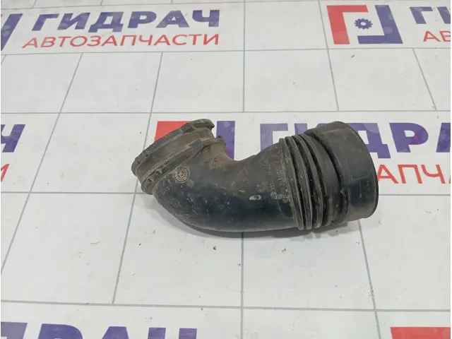 Патрубок воздушного фильтра Peugeot 308 1436J7