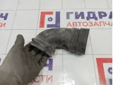 Патрубок воздушного фильтра Peugeot 308 1436J7