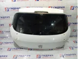 Дверь багажника Peugeot 308 8701Y3
