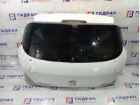 Дверь багажника Peugeot 308 8701Y3