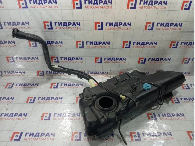 Бак топливный Peugeot 308 1500NT