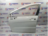 Дверь передняя левая Peugeot 308 9002AW