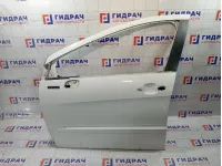Дверь передняя левая Peugeot 308 9002AW