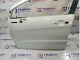 Дверь передняя левая Peugeot 308 9002AW