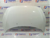 Капот Peugeot 308 7901P6