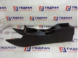 Консоль центральная Peugeot 308 7589RY