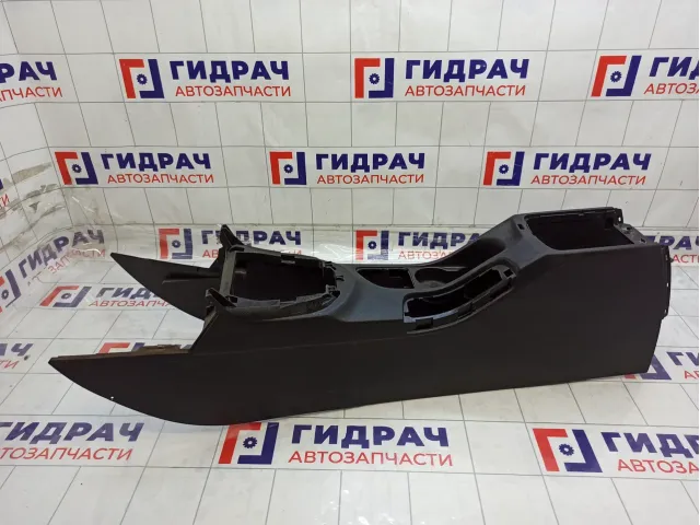 Консоль центральная Peugeot 308 7589RY