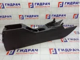 Консоль центральная Peugeot 308 7589RY