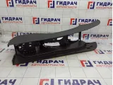 Консоль центральная Peugeot 308 7589RY