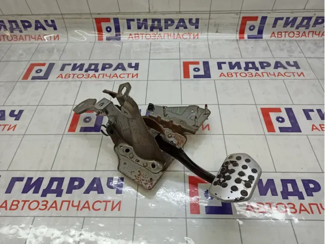 Педаль тормоза Peugeot 308 4500Q8