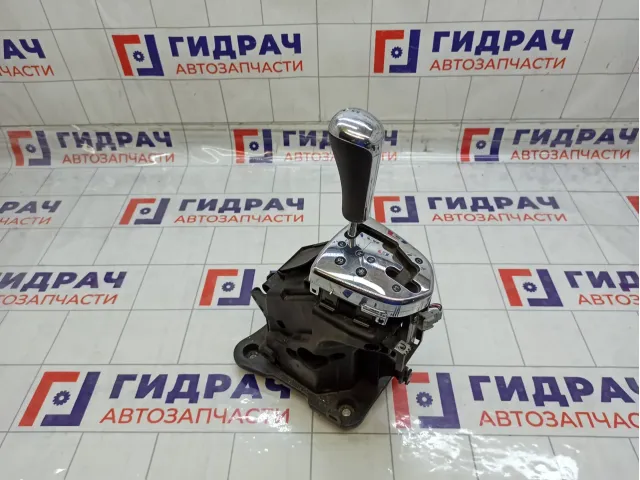 Кулиса (селектор) КПП Peugeot 308 2400LQ