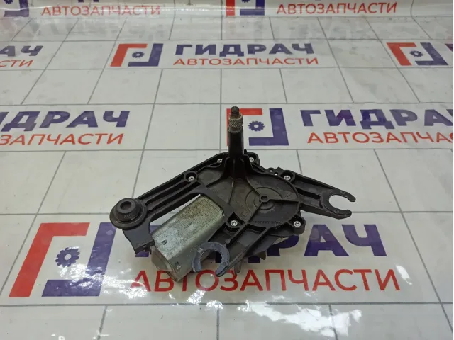Моторчик стеклоочистителя задний Peugeot 308 6405JQ