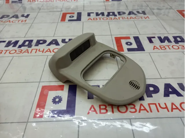 Индикатор Peugeot 308 6593A1