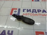 Блок кнопок управления магнитолой Peugeot 308 6242Z6