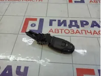 Блок кнопок управления магнитолой Peugeot 308 6242Z6