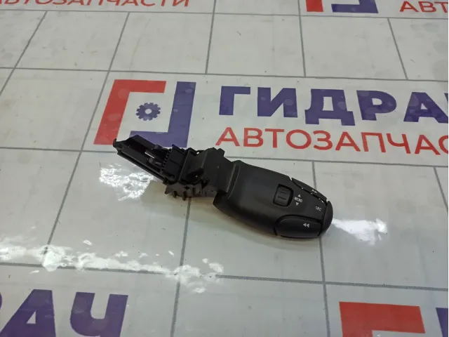 Блок кнопок управления магнитолой Peugeot 308 6242Z6