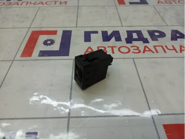 Кнопка корректора фар Peugeot 308 6554C3