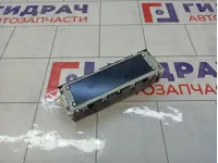 Дисплей информационный Peugeot 308 6593T8