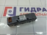 Дисплей информационный Peugeot 308 6593T8