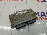 Блок управления АКПП Peugeot 308 9664859580
