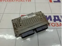 Блок управления АКПП Peugeot 308 9664859580