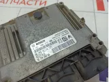 Блок управления двигателем Peugeot 308 9666319180