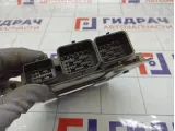 Блок управления двигателем Peugeot 308 9666319180