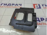 Блок управления двигателем Peugeot 308 9666319180