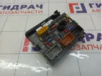 Блок предохранителей Peugeot 308 9666700580