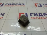 Резистор отопителя Peugeot 308 6441AA