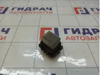 Резистор отопителя Peugeot 308 6441AA