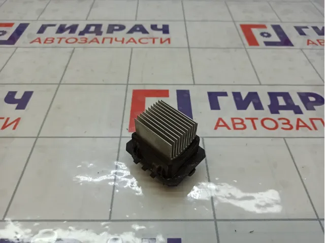Резистор отопителя Peugeot 308 6441AA