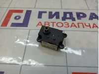 Моторчик заслонки отопителя (печки) Peugeot 308 T1006419G
