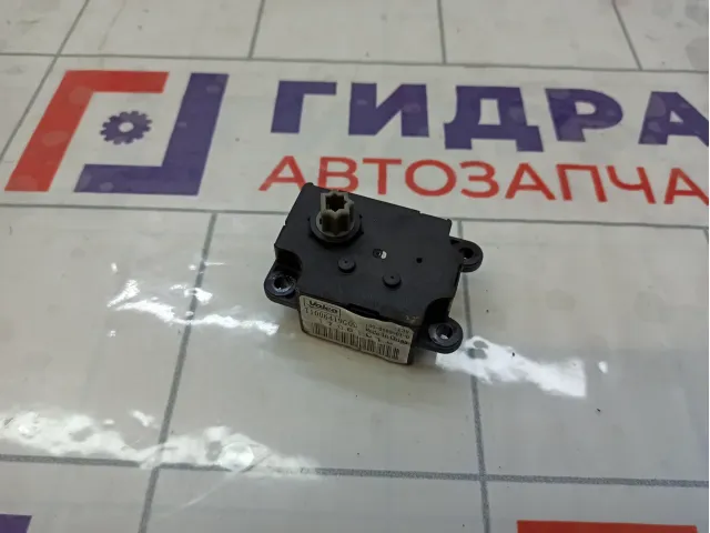 Моторчик заслонки отопителя (печки) Peugeot 308 T1006419G