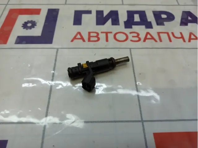 Форсунка инжекторная Peugeot 308 1984G7