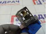 Резистор вентилятора системы охлаждения Peugeot 308 1308CP