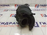 Коллектор впускной Peugeot 308 0361S7
