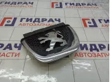 Эмблема Peugeot 308 7810S5