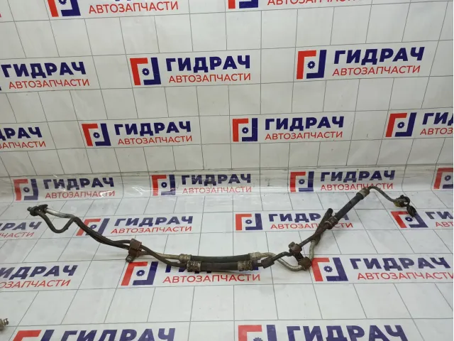 Шланг гидроусилителя Peugeot 308 4014HN