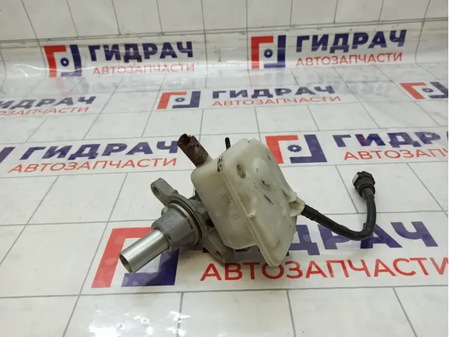 Цилиндр тормозной главный Peugeot 308 4601V0