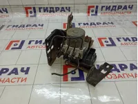 Блок ABS Peugeot 308 4541LF