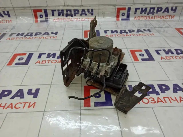 Блок ABS Peugeot 308 4541LF