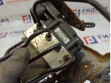 Блок ABS Peugeot 308 4541LF