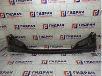 Решетка под лобовое стекло (Жабо) Peugeot 308 8251CE