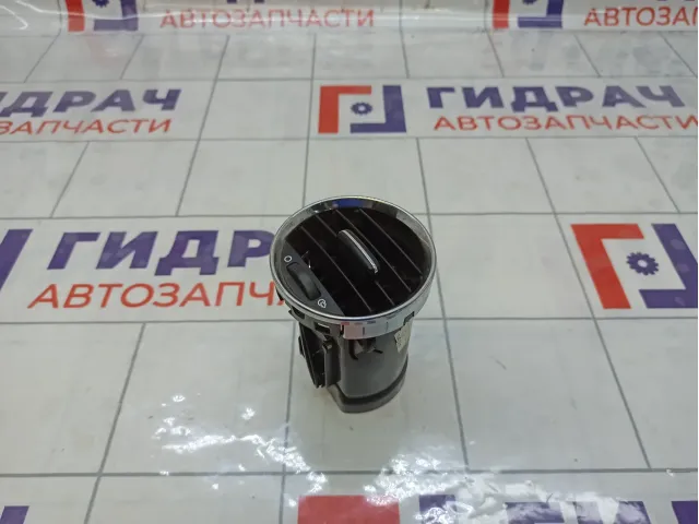 Дефлектор воздушный центральный Peugeot 308 9658515377