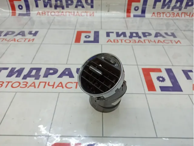 Дефлектор воздушный левый Peugeot 308 9655994277