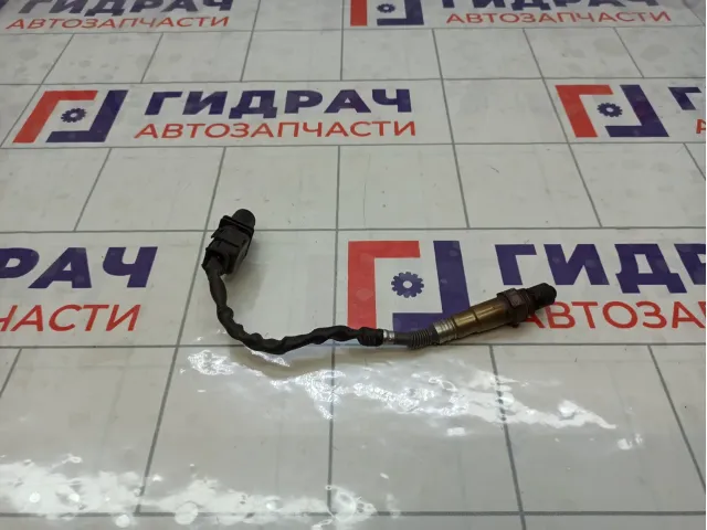 Датчик кислородный/Lambdasonde Peugeot 308 1618LL