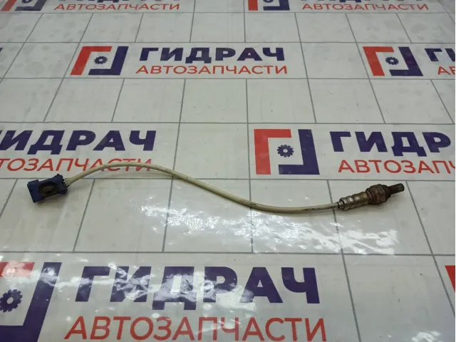 Датчик кислородный/Lambdasonde Peugeot 308 1618V3