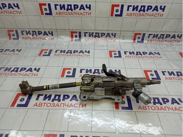 Рулевая колонка Peugeot 308 4123GP