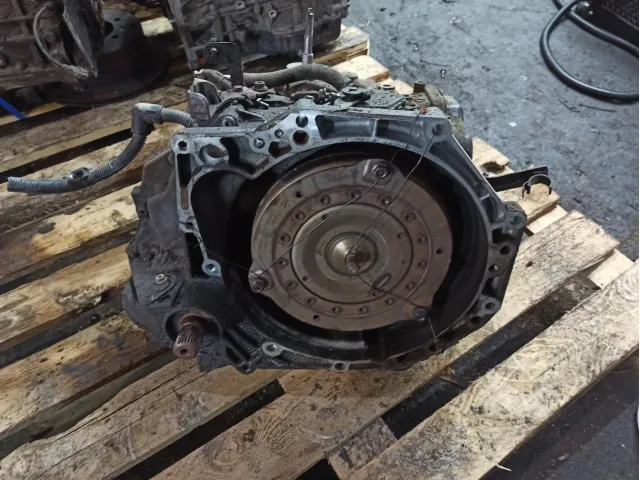 АКПП (автоматическая коробка переключения передач) Peugeot 308 2231K9